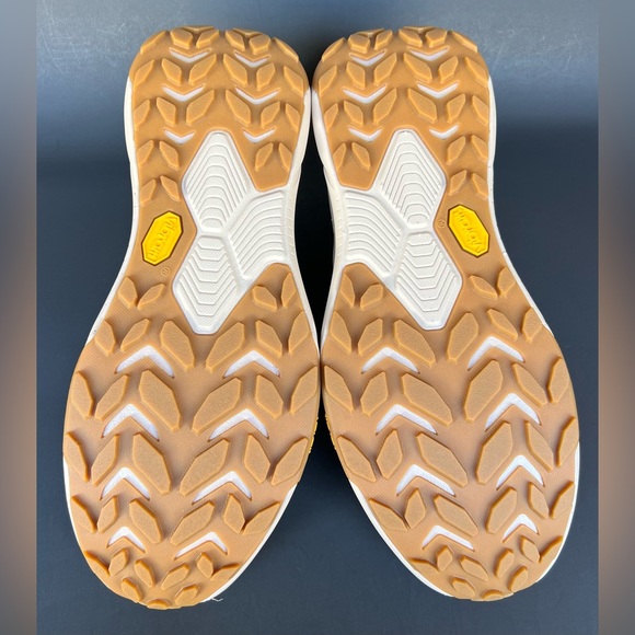 HOKA One One Men’s Transport Hiking/Walking Shoes Tan NEW - Picture 8 of 10